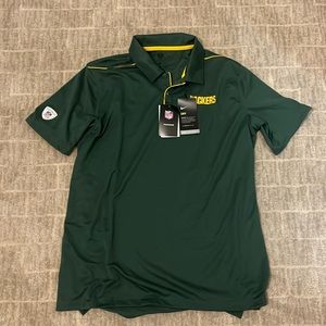 Men’s Green Bay Packers Nike Dri-fit